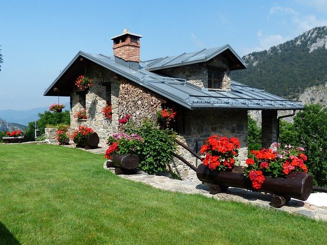 Imagen ilustrativa de residencia contemporánea, vista 4